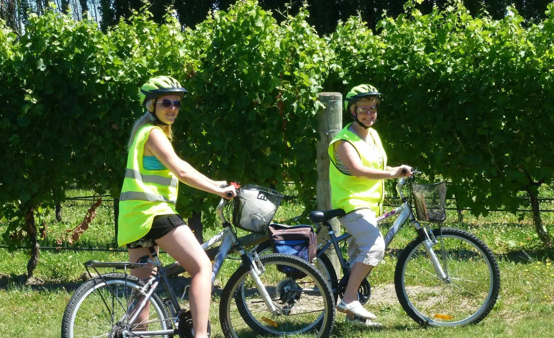 Olde Mill House B&B & Bike Hire