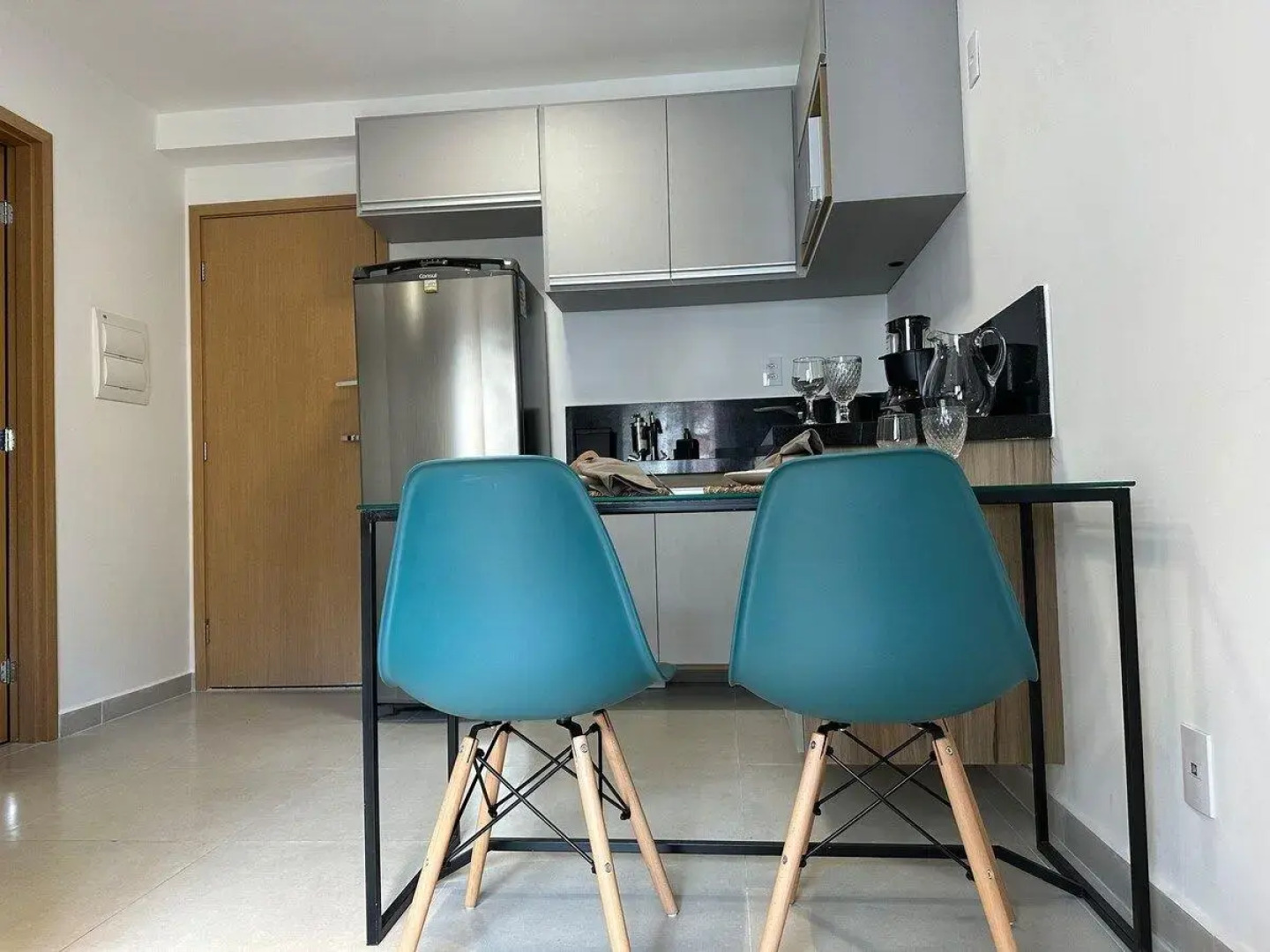 Studio Astral Av. Itamar Franco Piscina