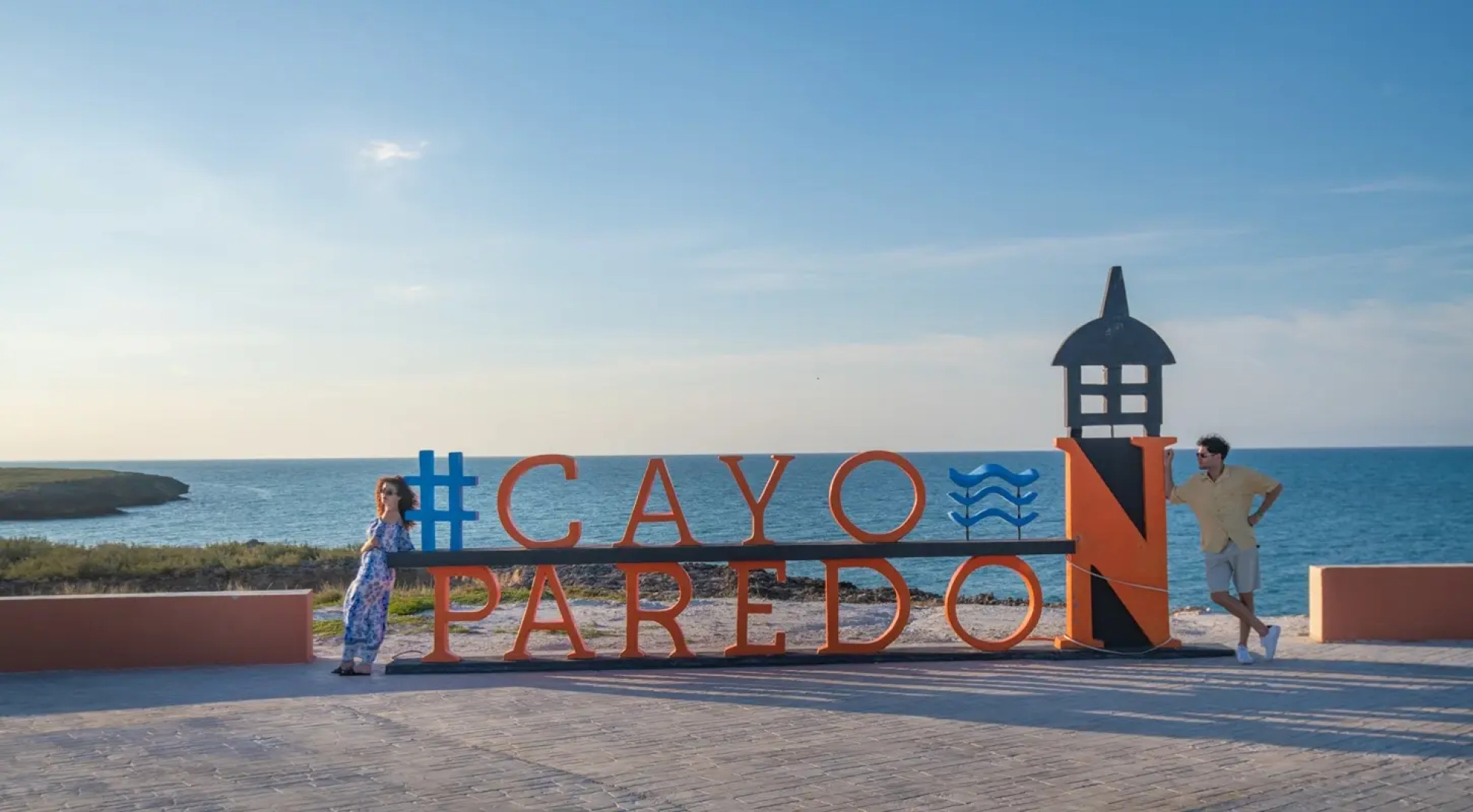 Vila Gale Cayo Paredon