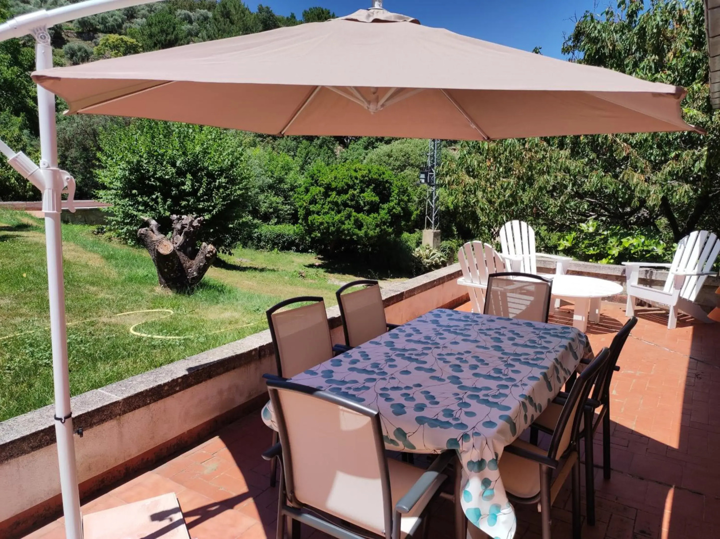 Puente Canto de Gredos