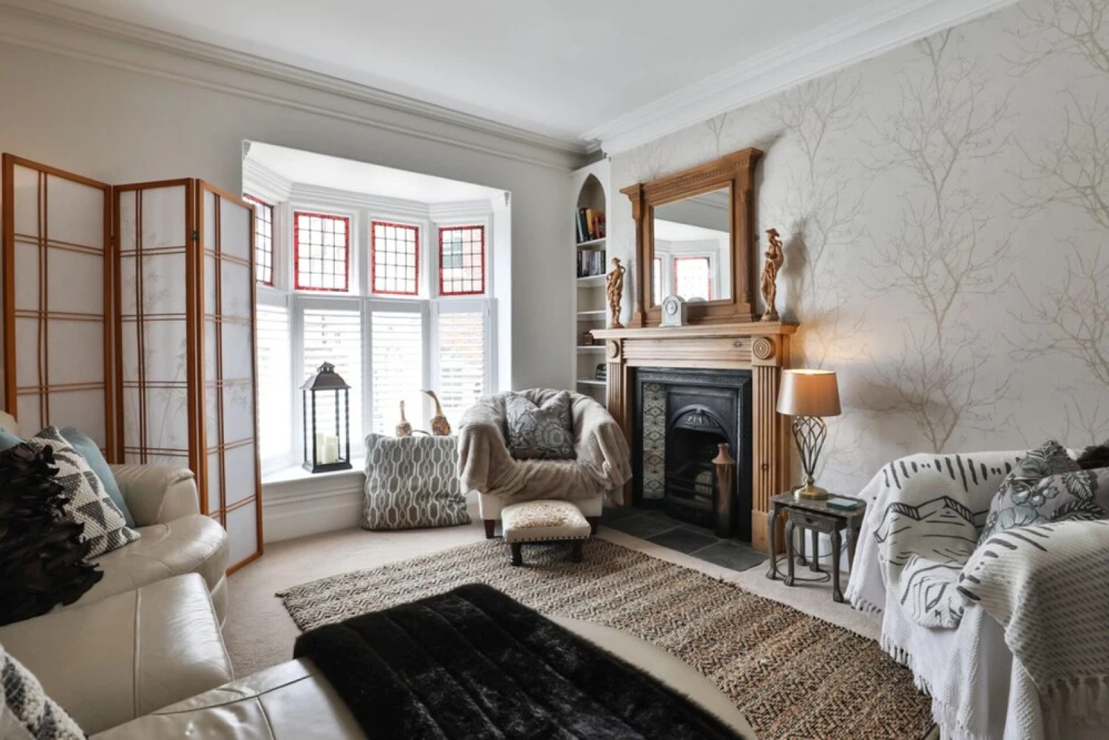 Superb Period Townhouse in Historic Uphill Lincoln