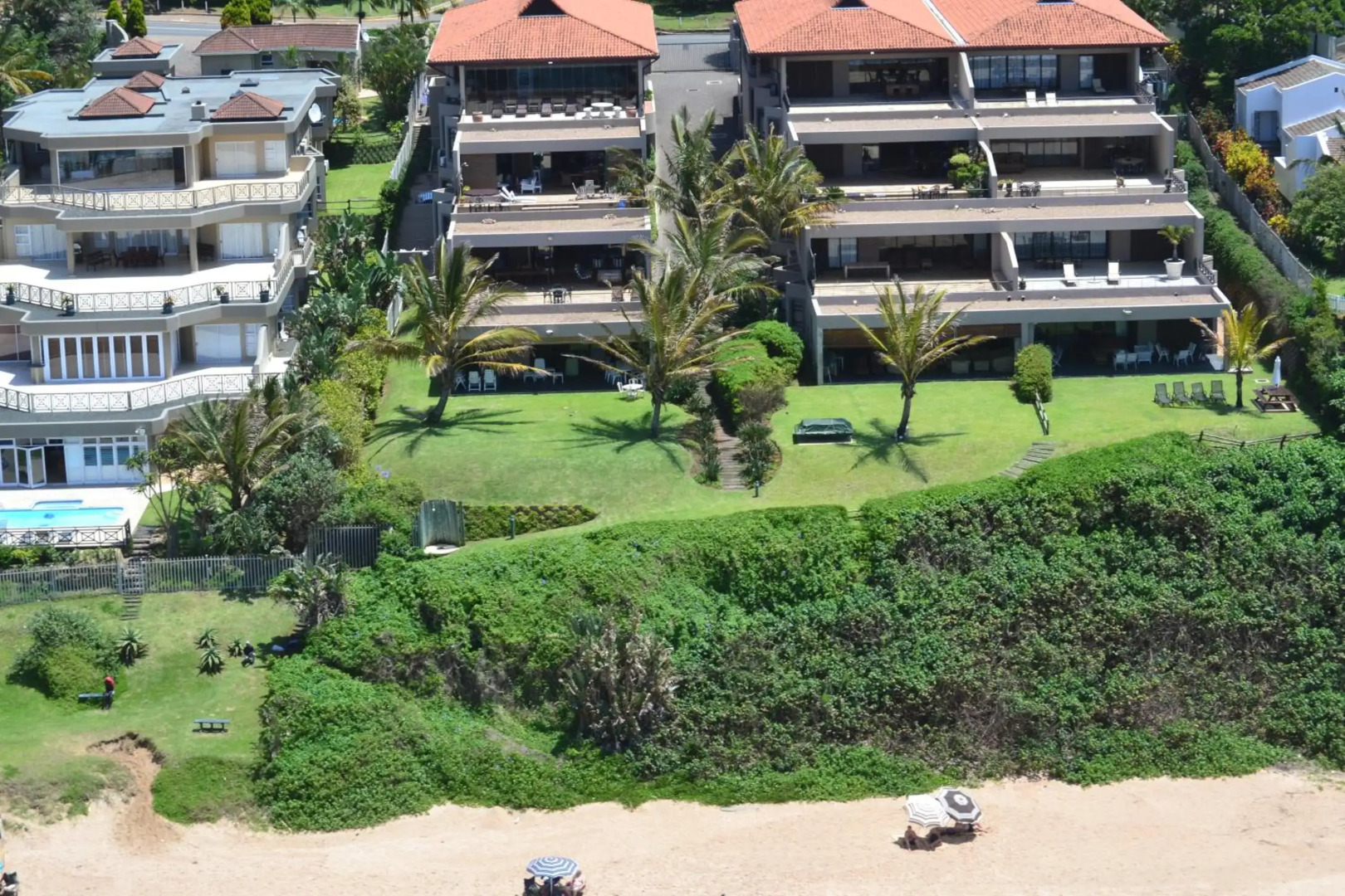 Apartment Marichel 4