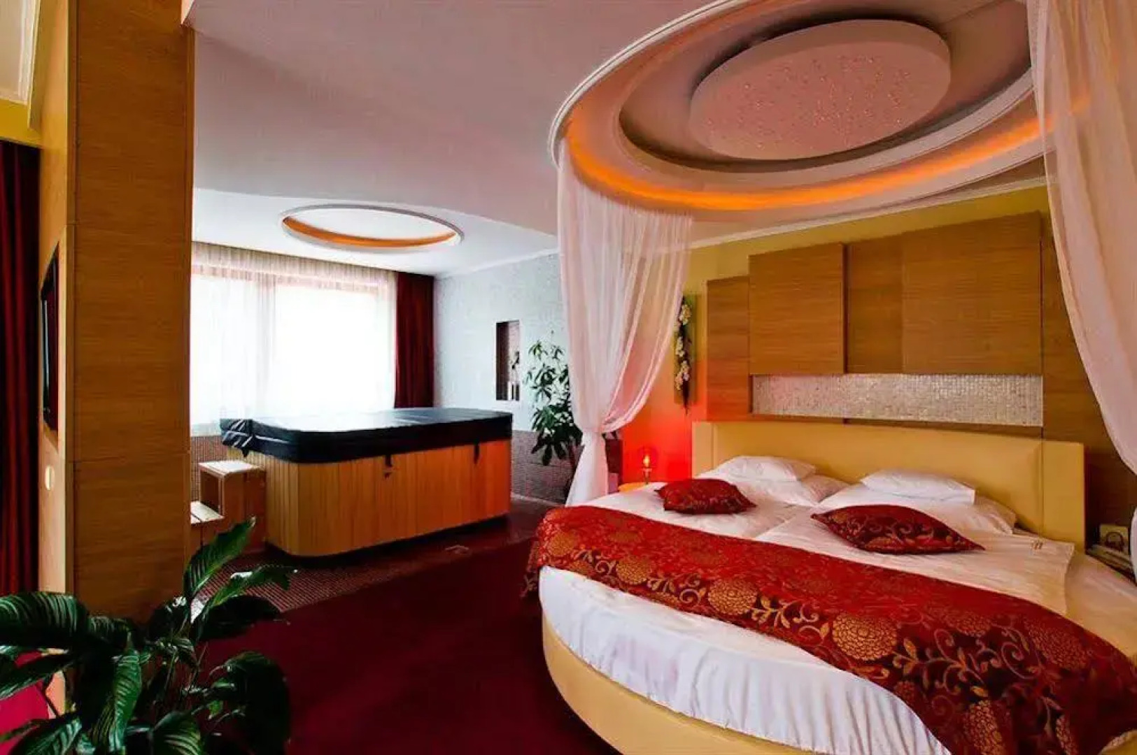 Erdospuszta Club Hotel