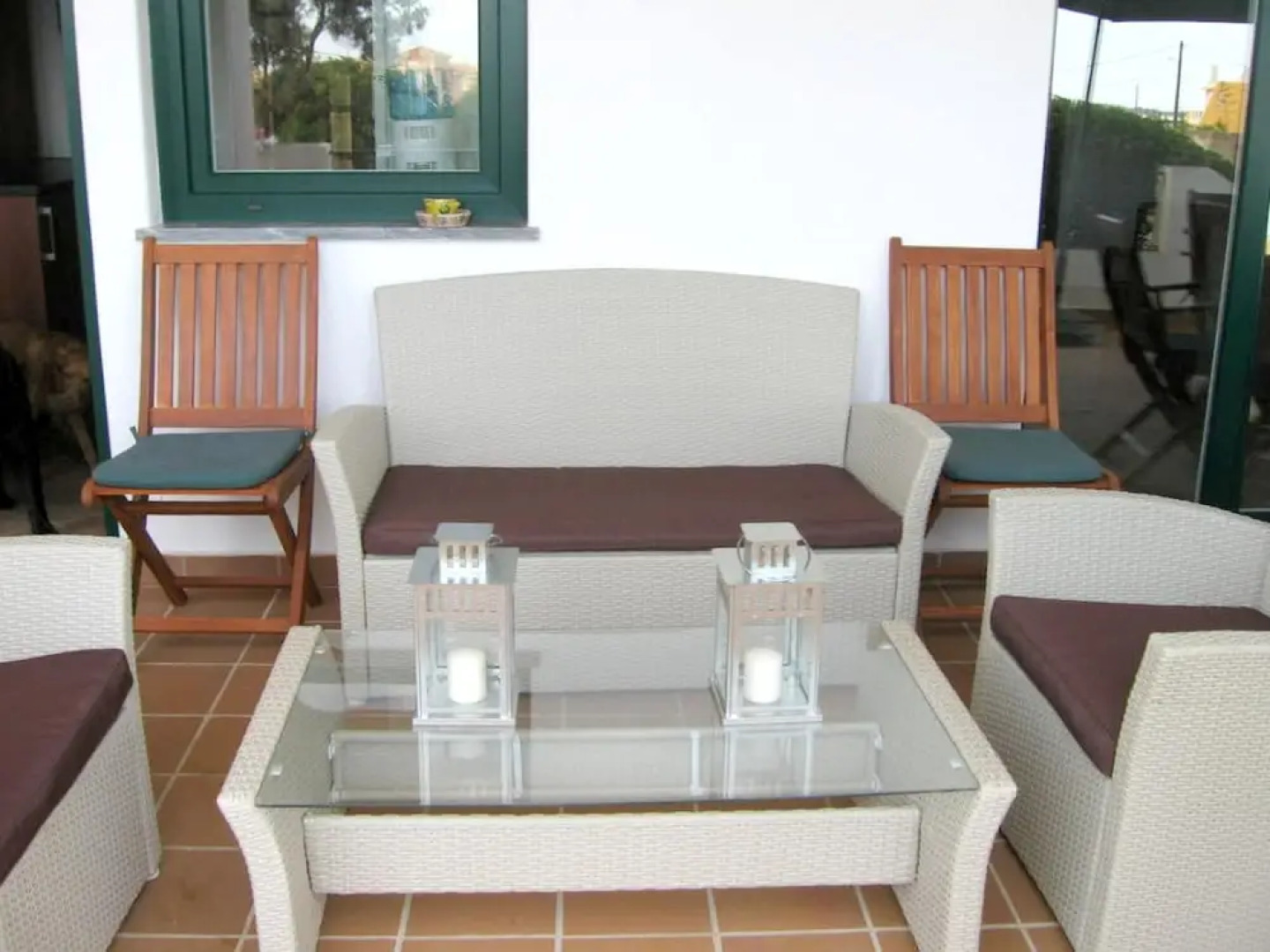 Villa With 4 Bedrooms in Silves, With Wonderful Mountain View, Private