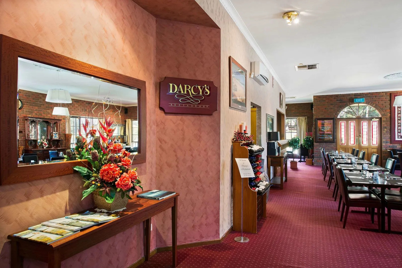 Comfort Inn Country Plaza Halls Gap