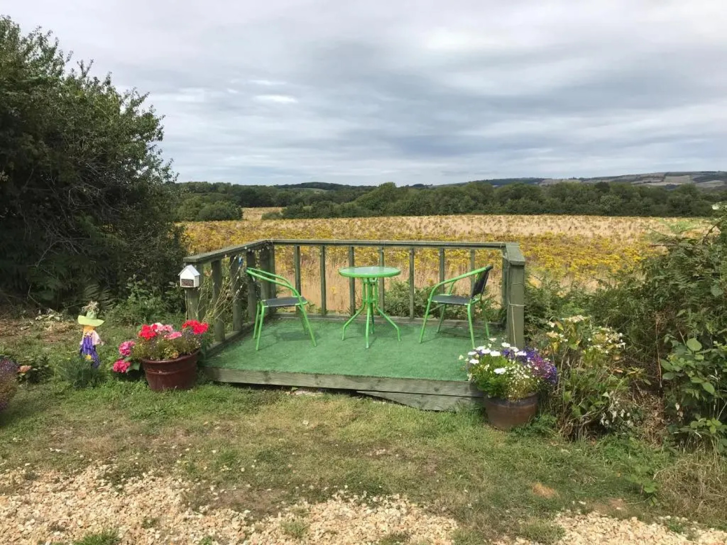 Luxury 3 Bedroom Caravan MC37, Shanklin, Isle of Wight