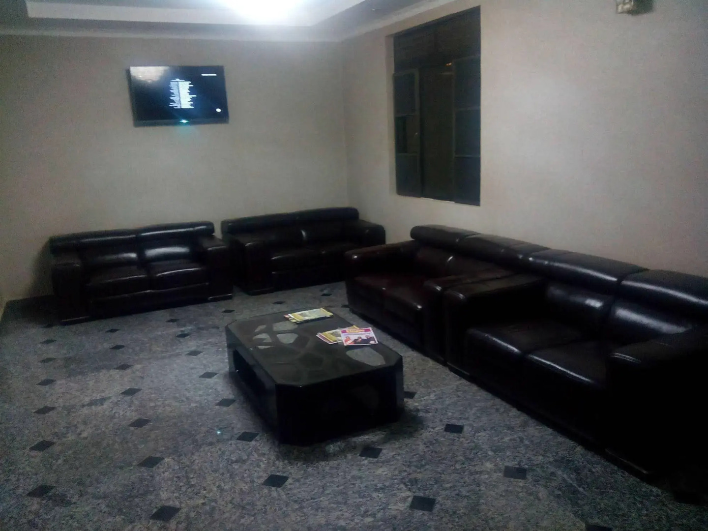 Landmark Suites Rwanda