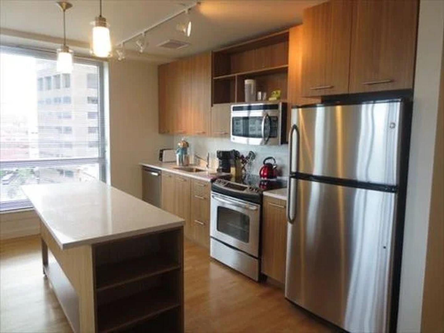 Global Luxury Suites at Boston Common