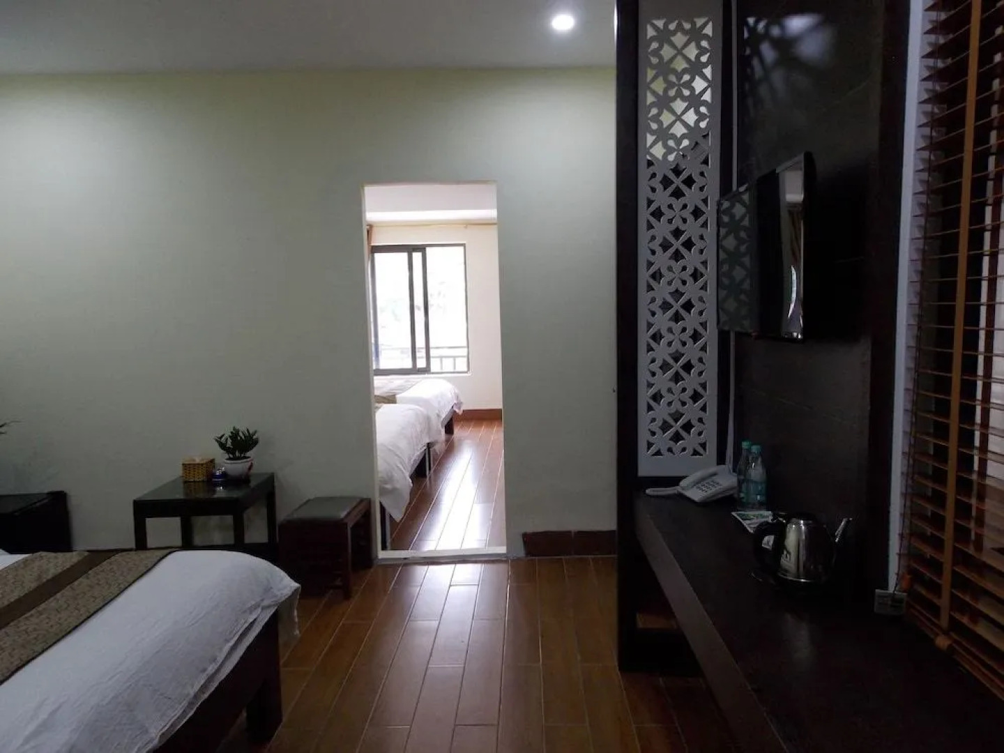 Sapa Meriton Boutique Hotel