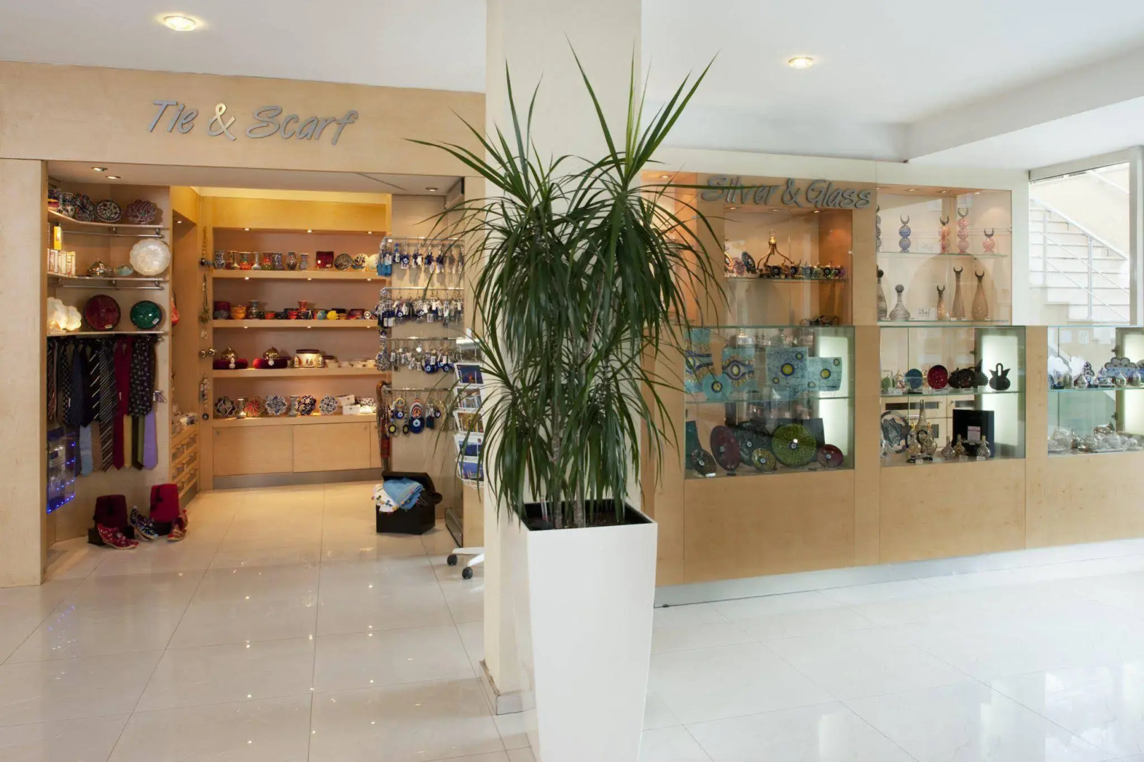 Holiday Inn Istanbul City by IHG