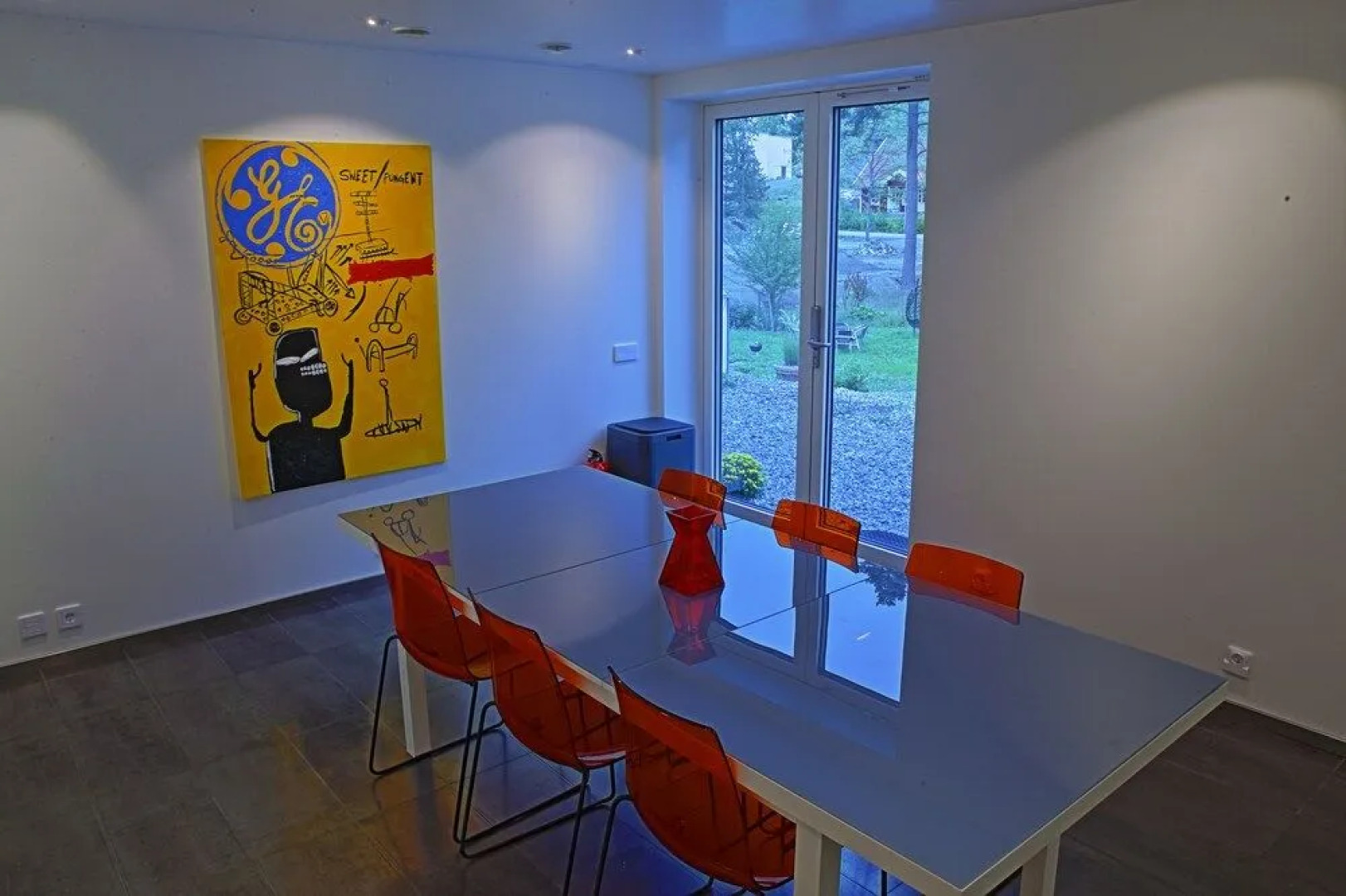 Stockholm Bed & Breakfast