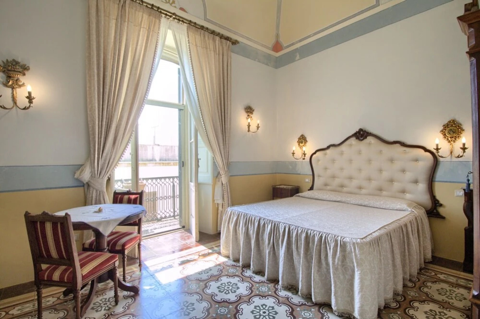 B&B A Palazzo