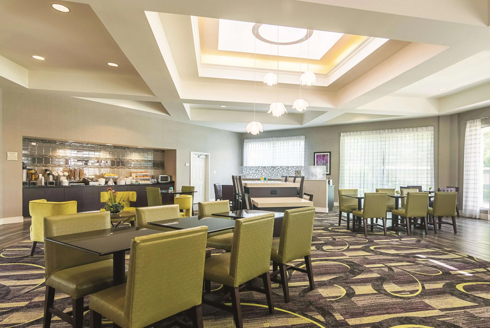 La Quinta Inn & Suites by Wyndham Oklahoma City Norman