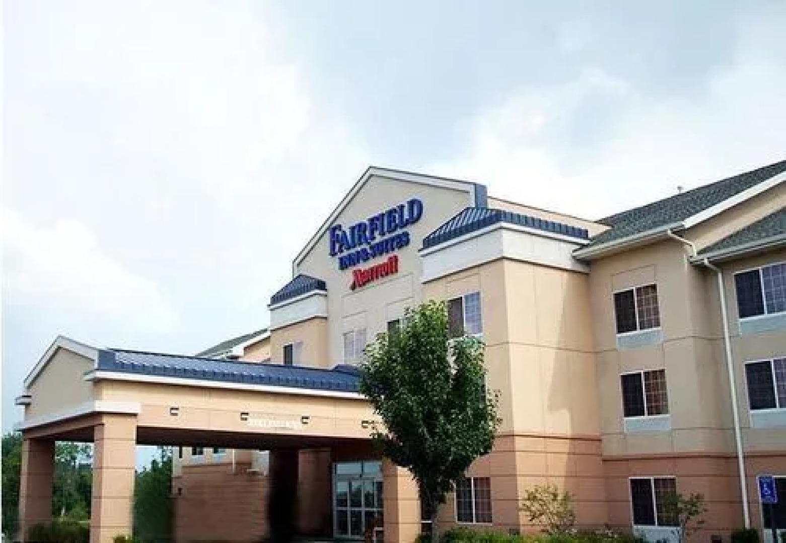 Fairfield Inn and Suites Youngstown Austintown