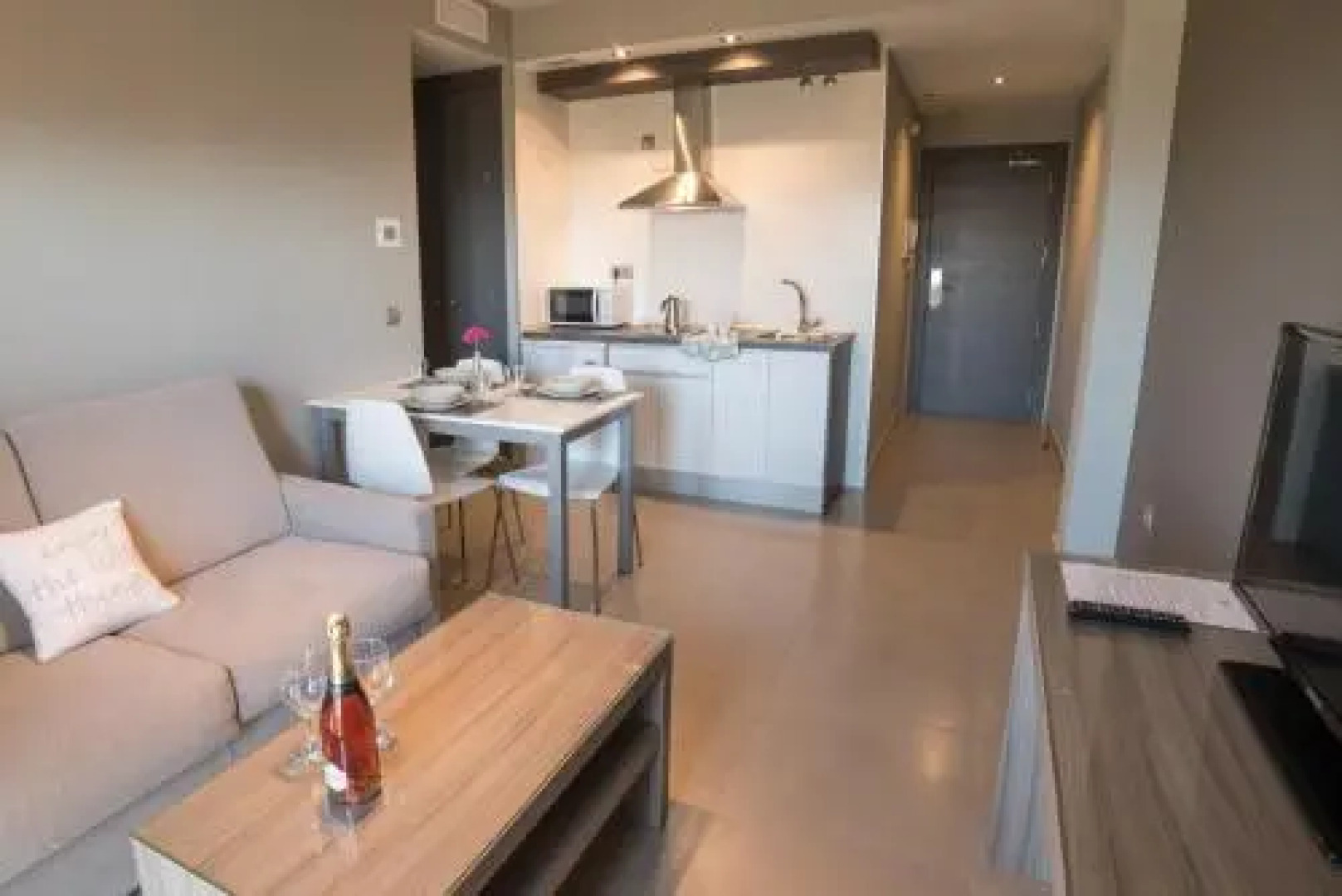 Hotel Miguel Sanchez