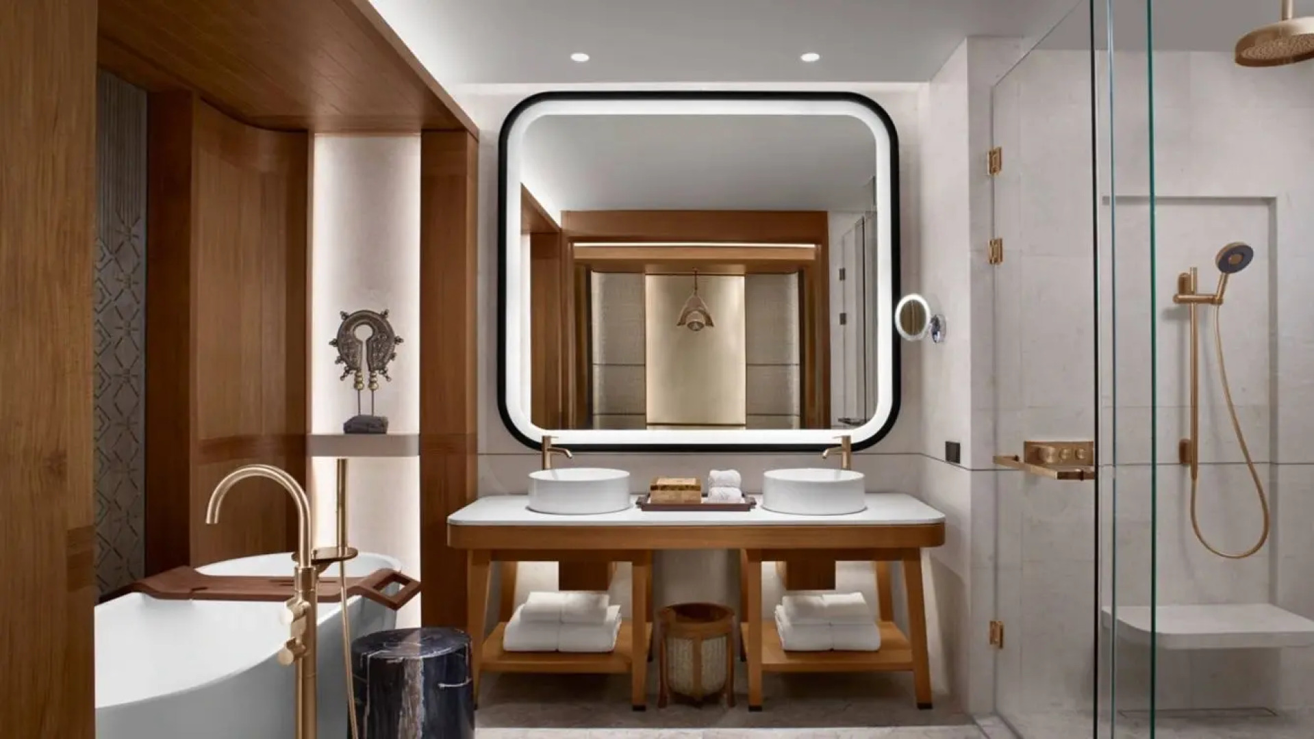 TA’AKTANA, a Luxury Collection Resort & Spa