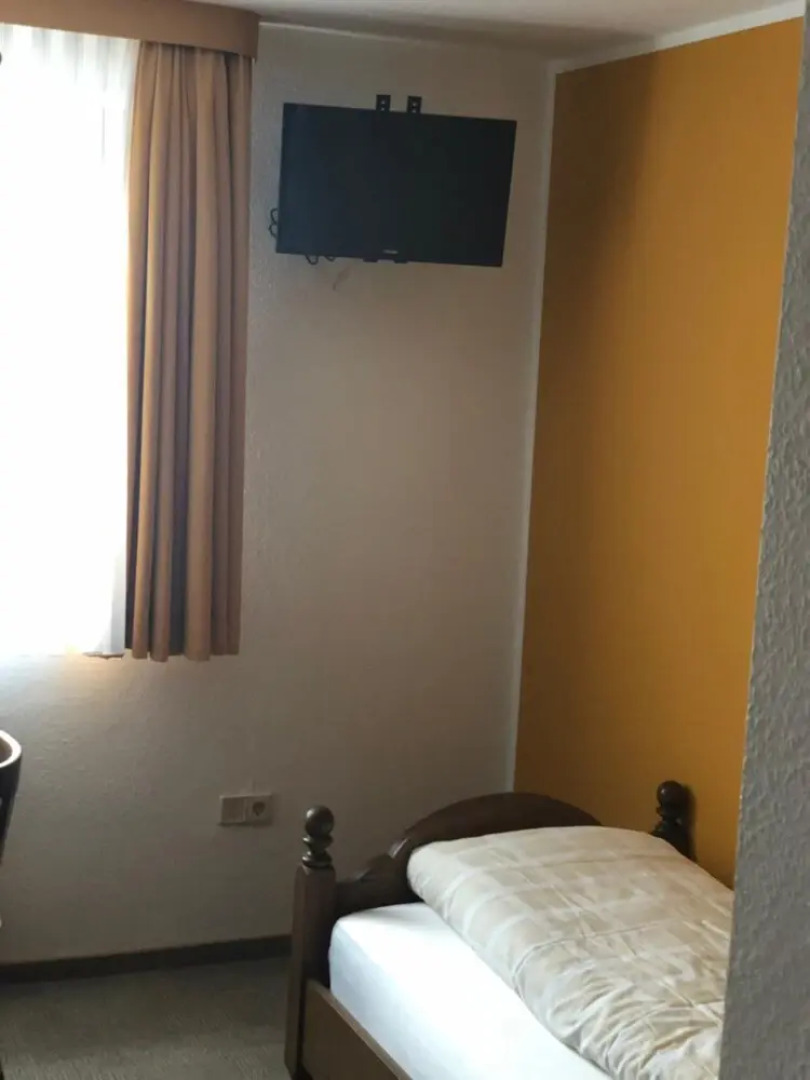 Hotel Garni Schäfer