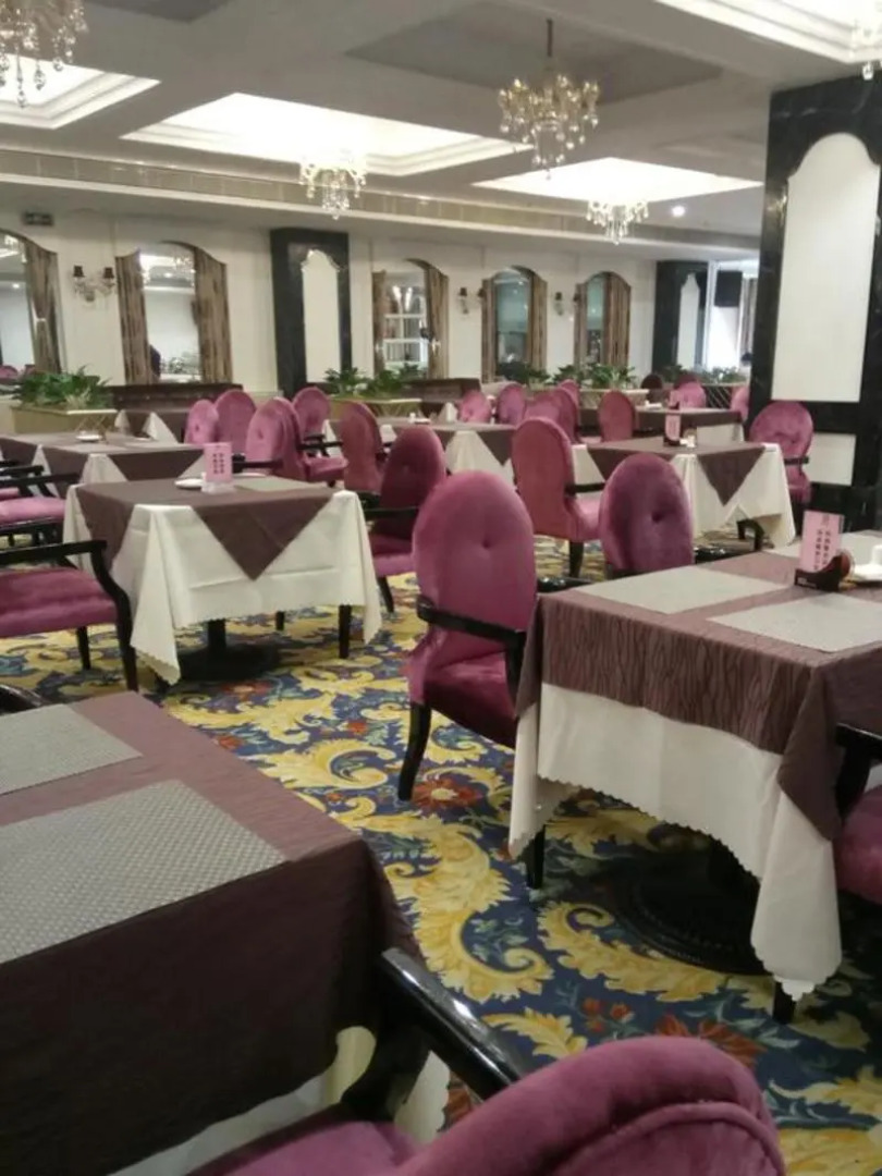 Global One International Hotel Zhuhai