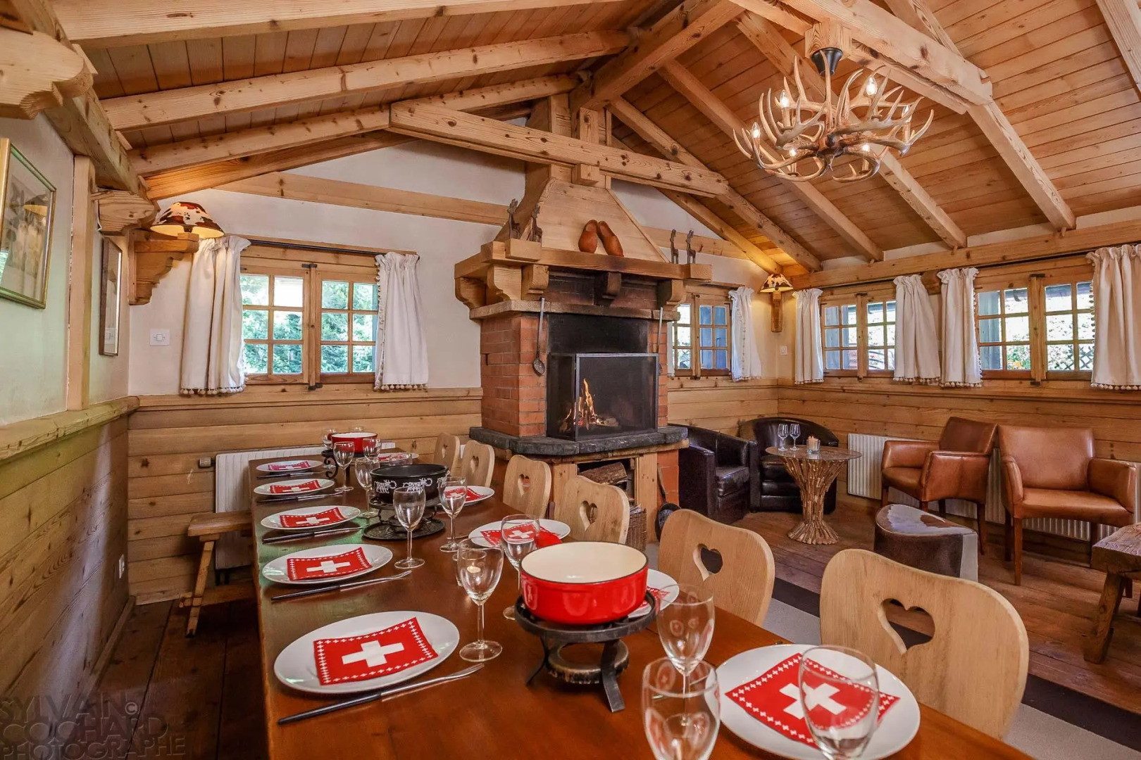 Guest House du Grand Paradis