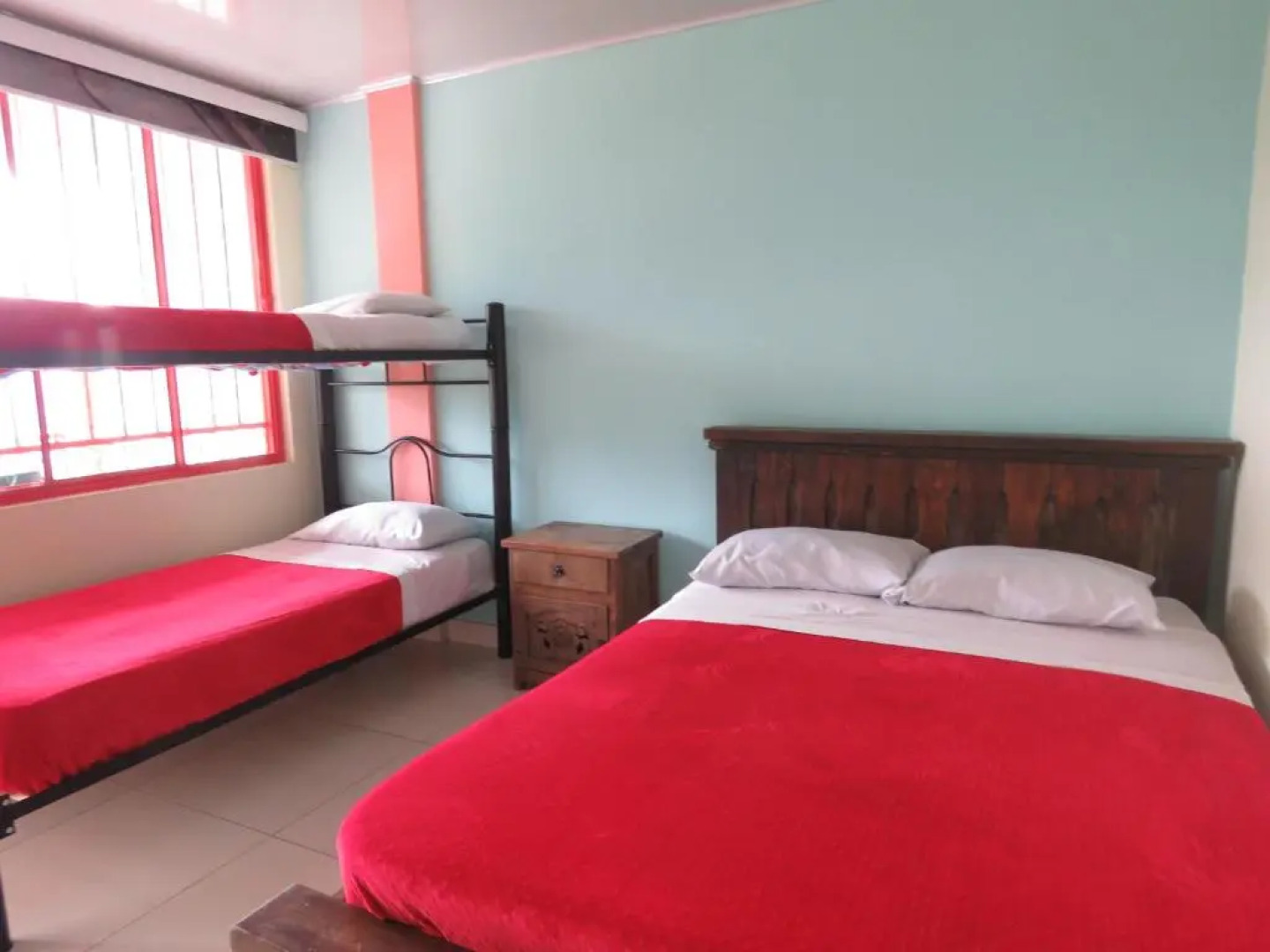 Finca Hotel Guayacundo