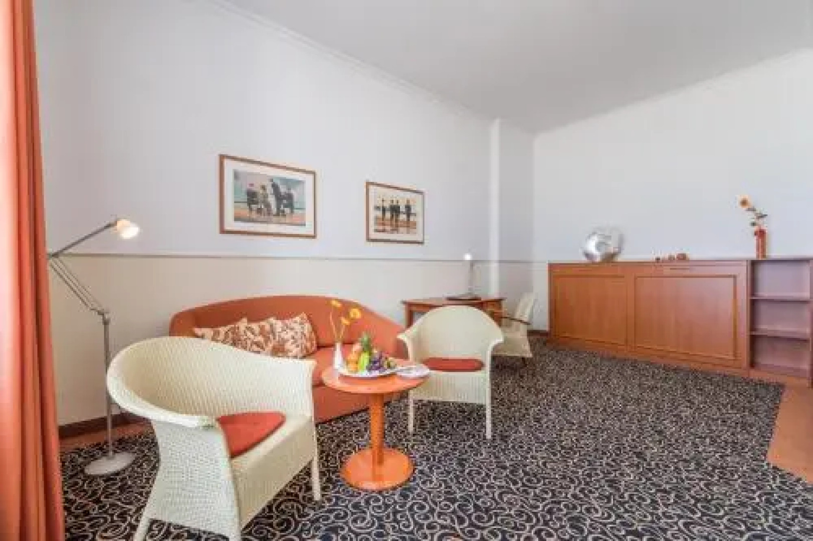 Strandhotel Hohenzollern