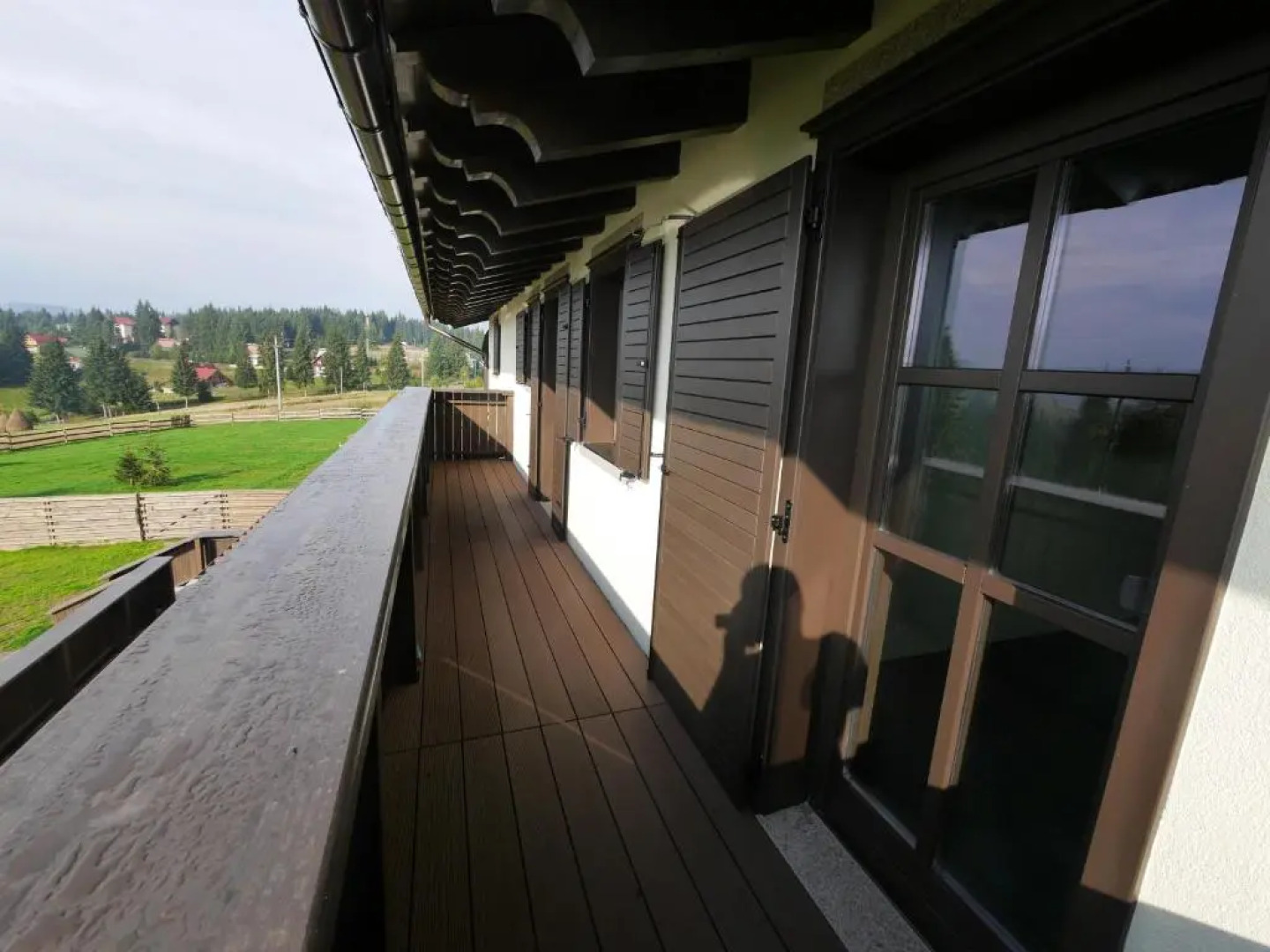 Pensiunea Alpin Belis