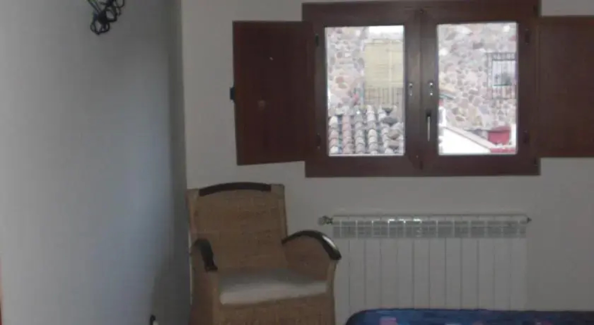 Casa de la Calle el Pozo