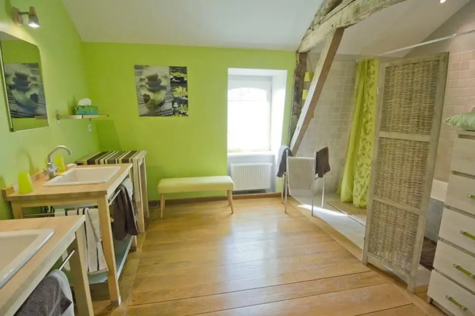 House With 5 Bedrooms in Fons, With Wonderful Mountain View, Private P