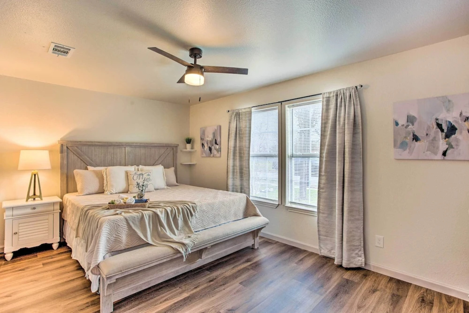 Charming Mckinney Home, Close to Downtown!