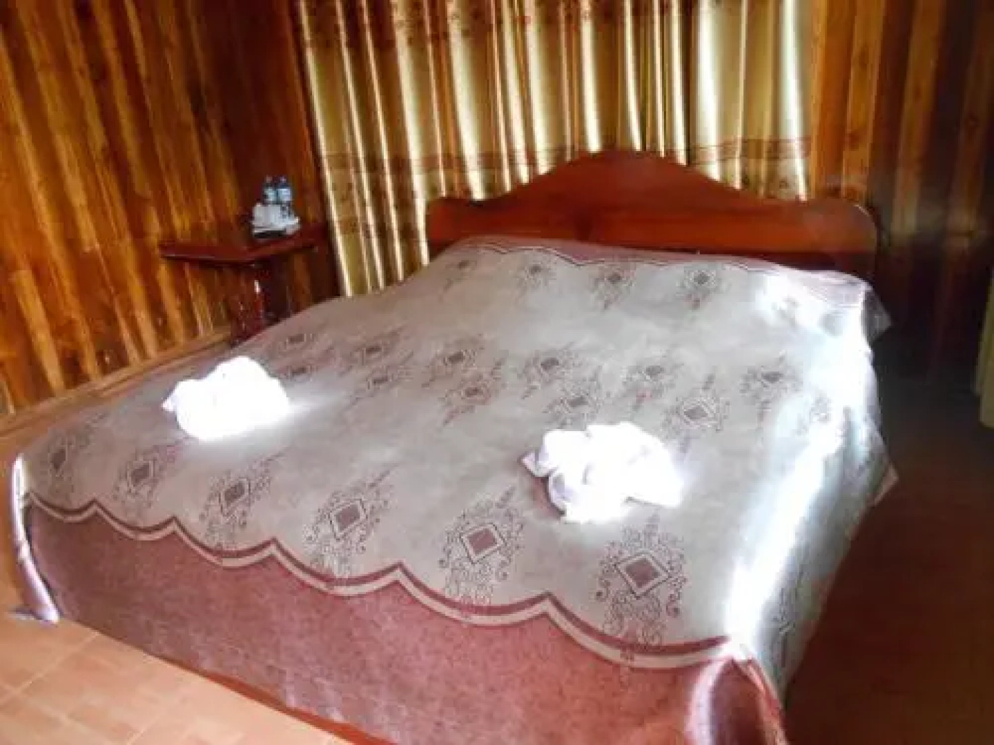 Three Sisters Resort