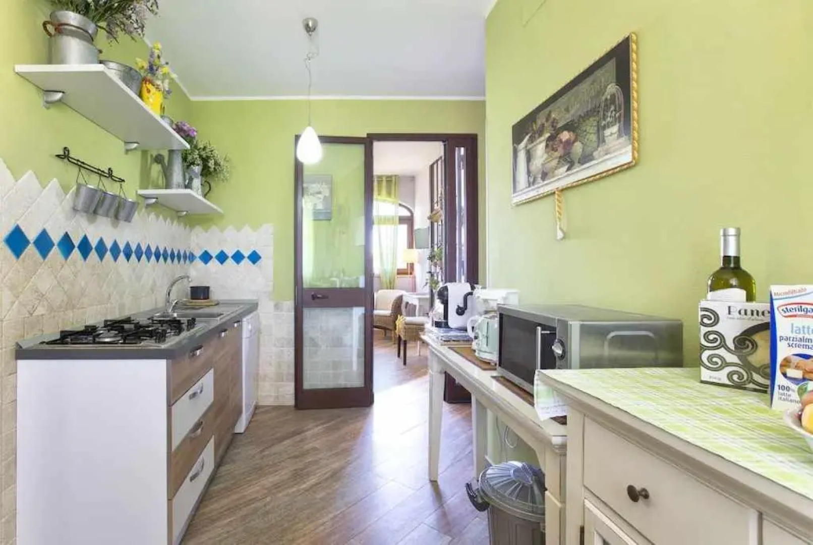 Ad Alghero Splendida Villa Mariposa con piscina per 14 persone