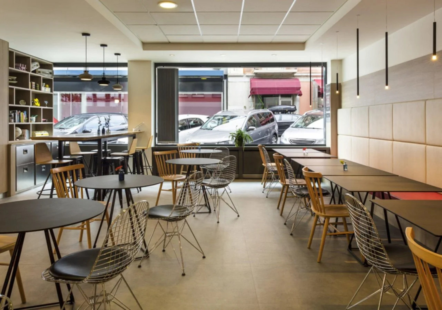 ibis Geneve Centre Gare