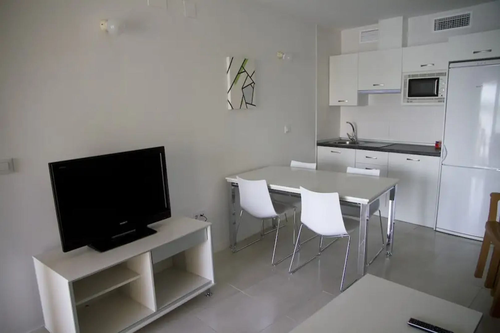 Camping Balcon de Orellana