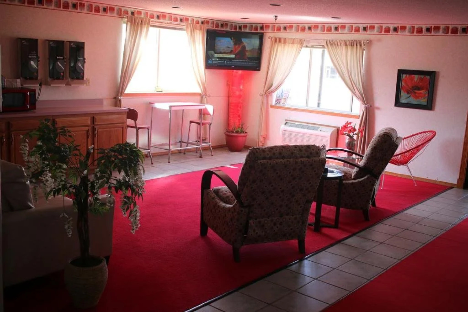 Motel 6 North Sioux City, SD – I-29 North