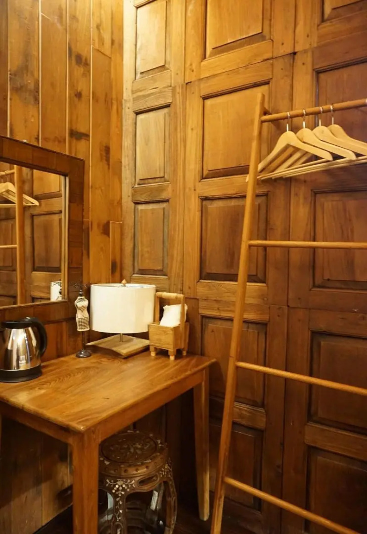 Gingerbread House B&B