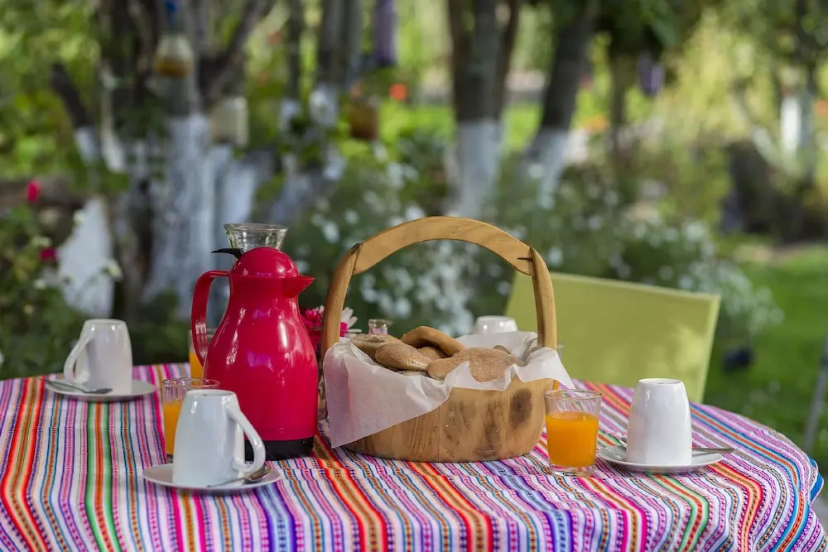 The Sacred Valley Lodge - Hotel Cusco