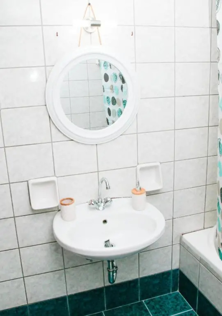 Sette Isole Countryside Apartment