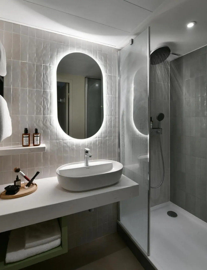 Citadines Les Halles Paris