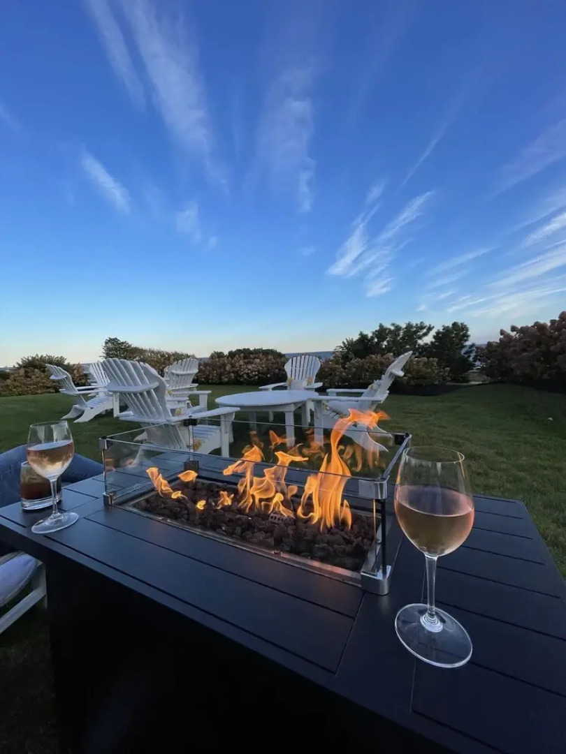 Cape Arundel Inn and Resort