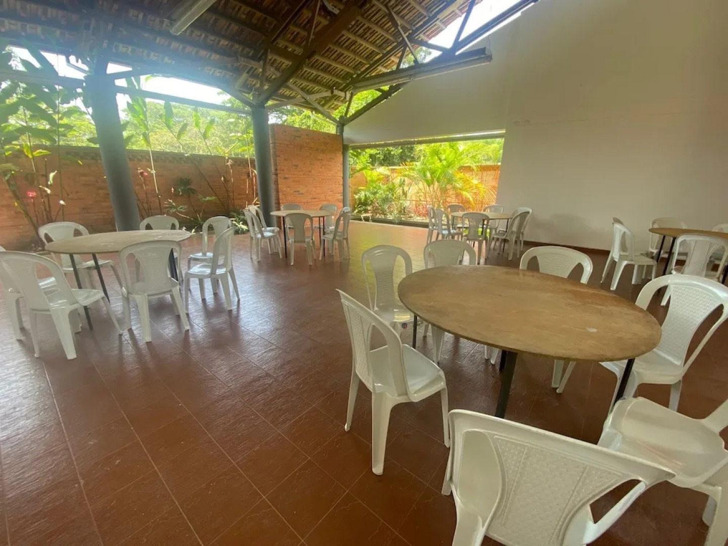 Hotel Villa Zaragoza