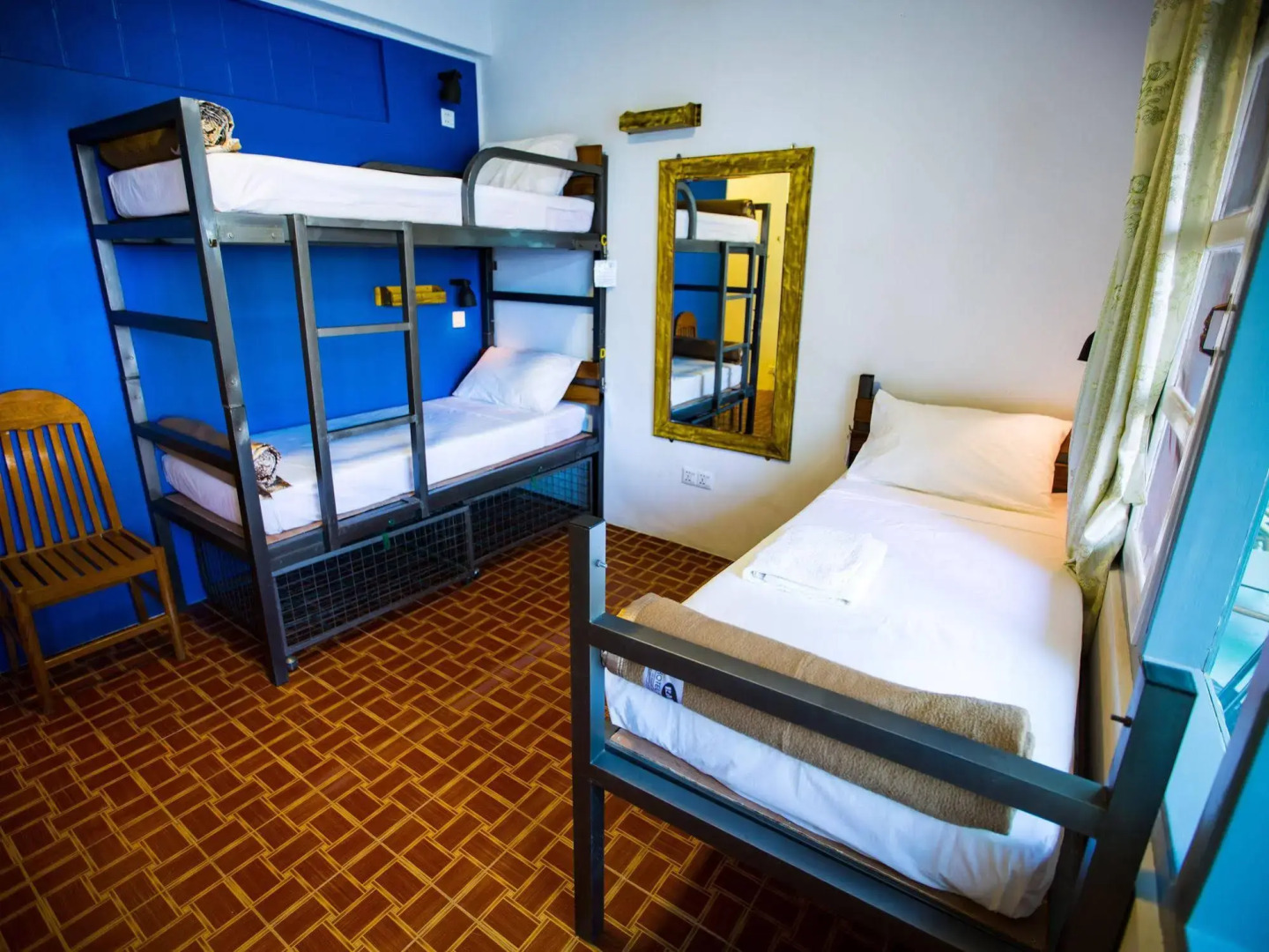 Ostello Bello Nyaung Shwe