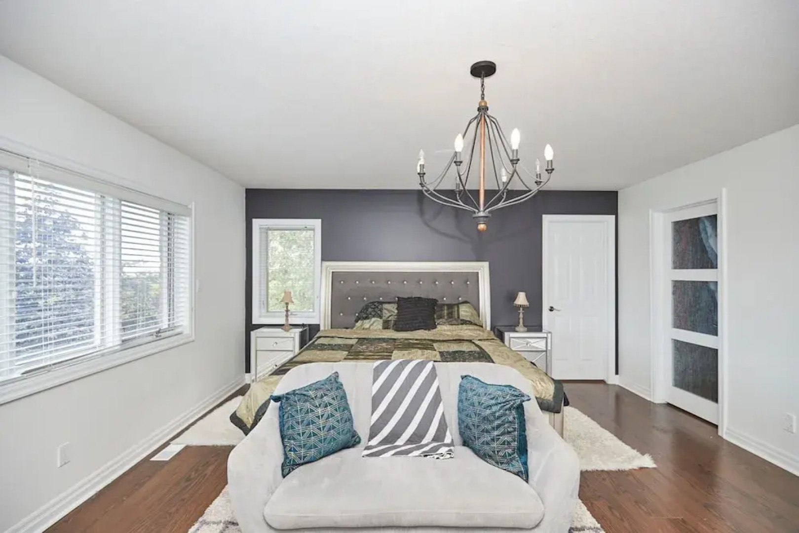 Canadian Grand Executive Villa