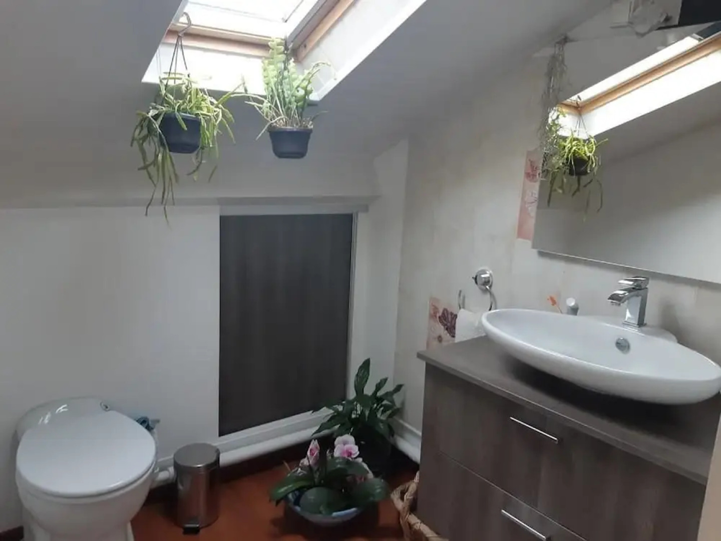 Le Mas dauphinois de Claude