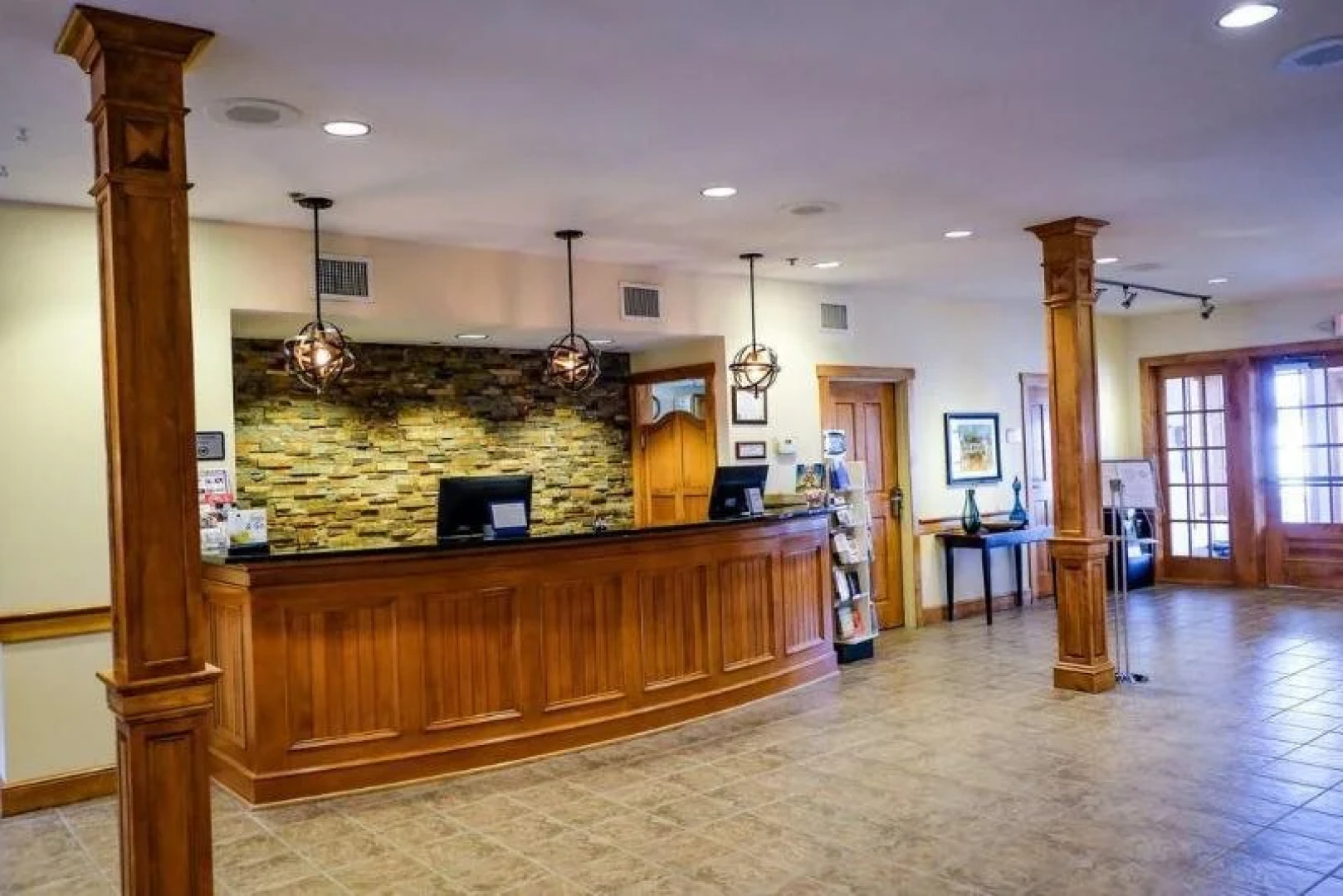 Best Western Plus Dutch Haus Inn and Suites
