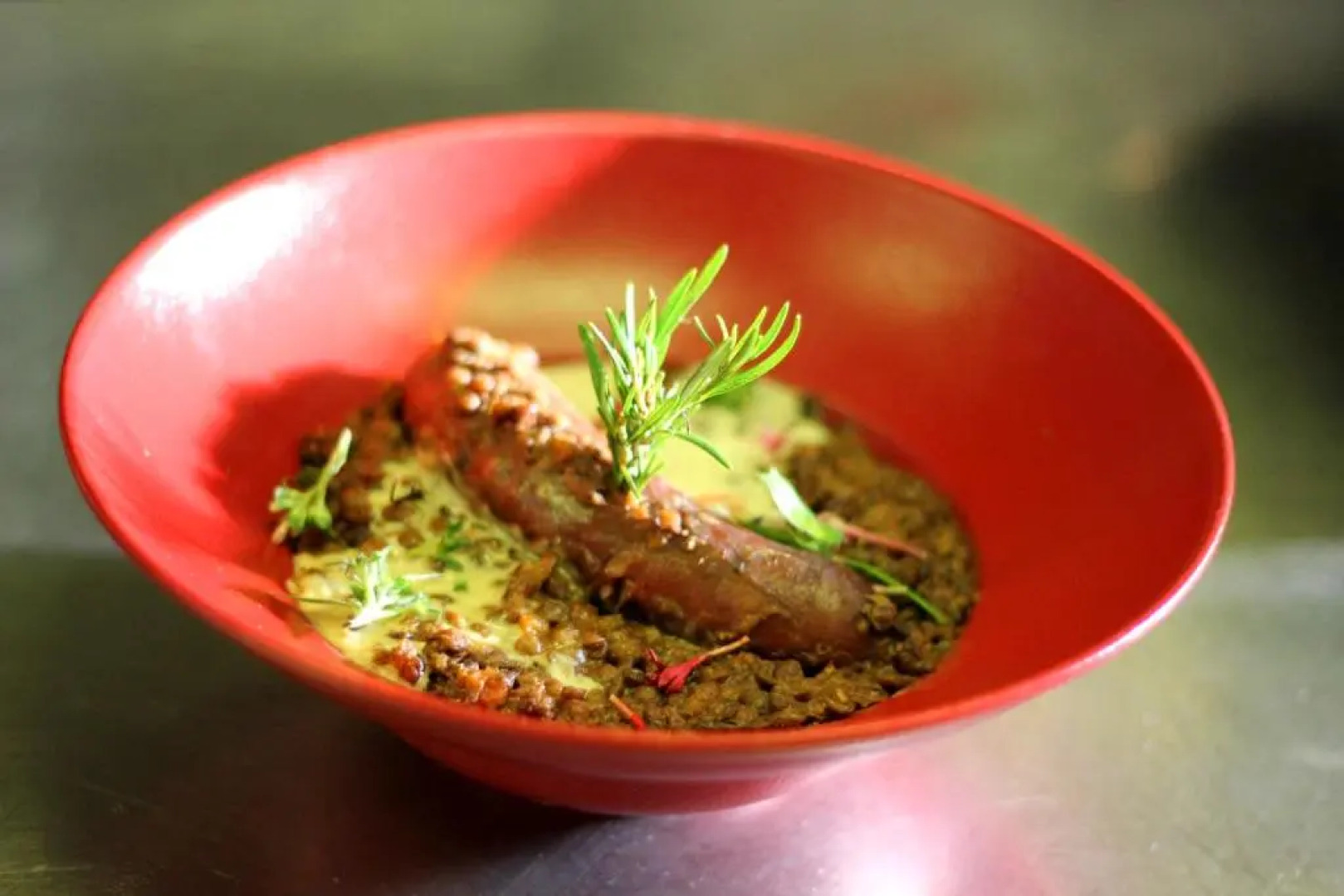 Hôtel Restaurant Vuillot