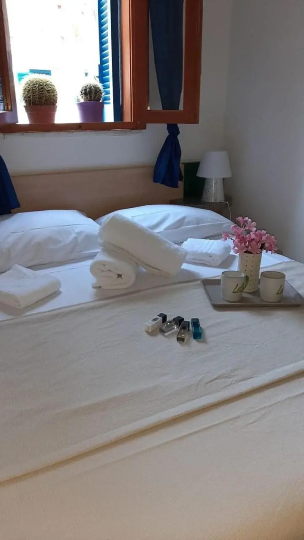 Appartamenti La Villa