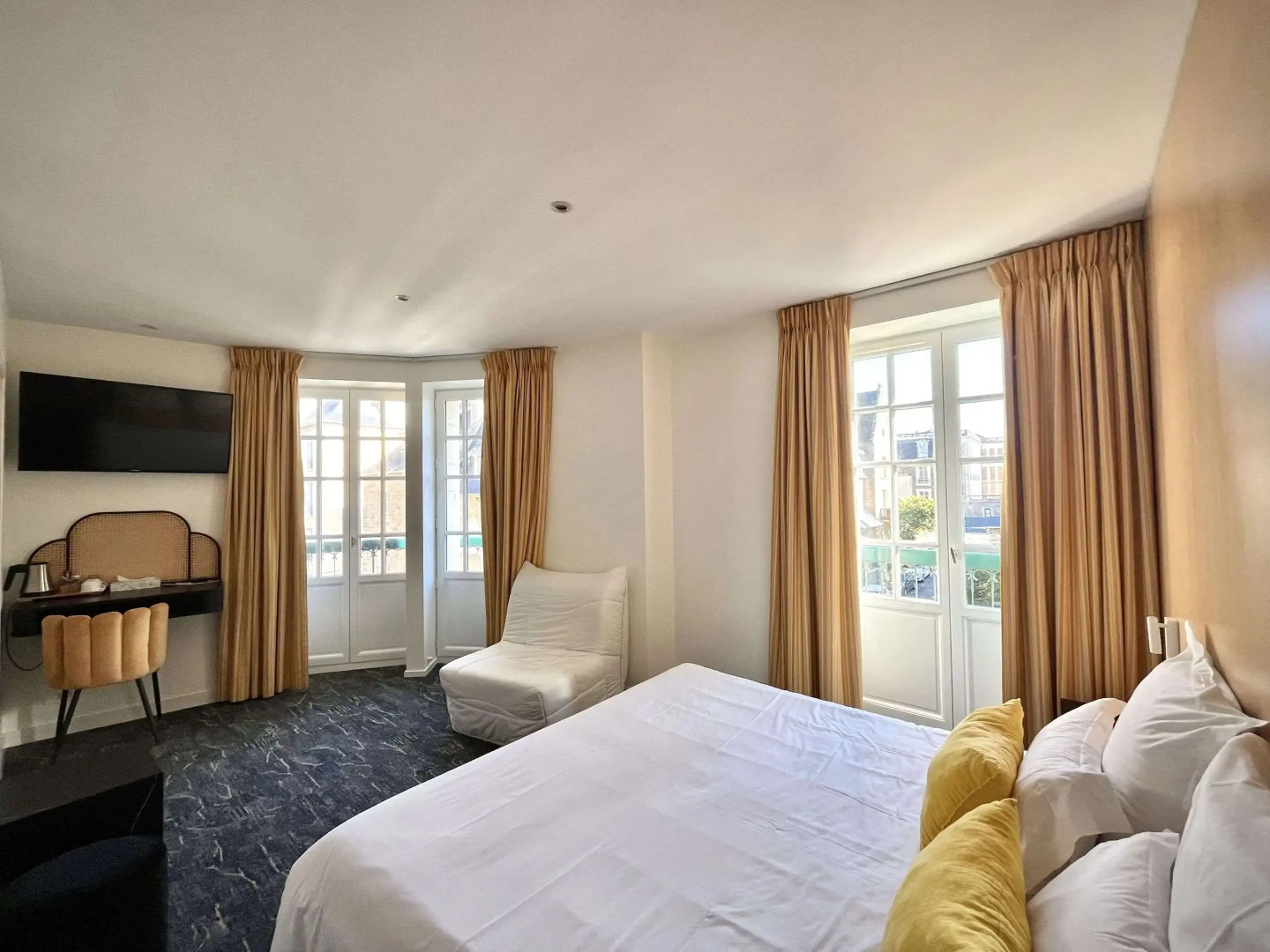 Hôtel Dinard Balmoral