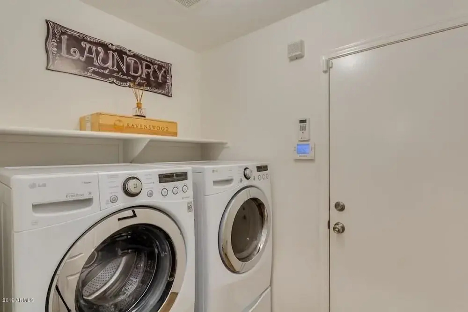 Blackfoot 3 Bedroom Home