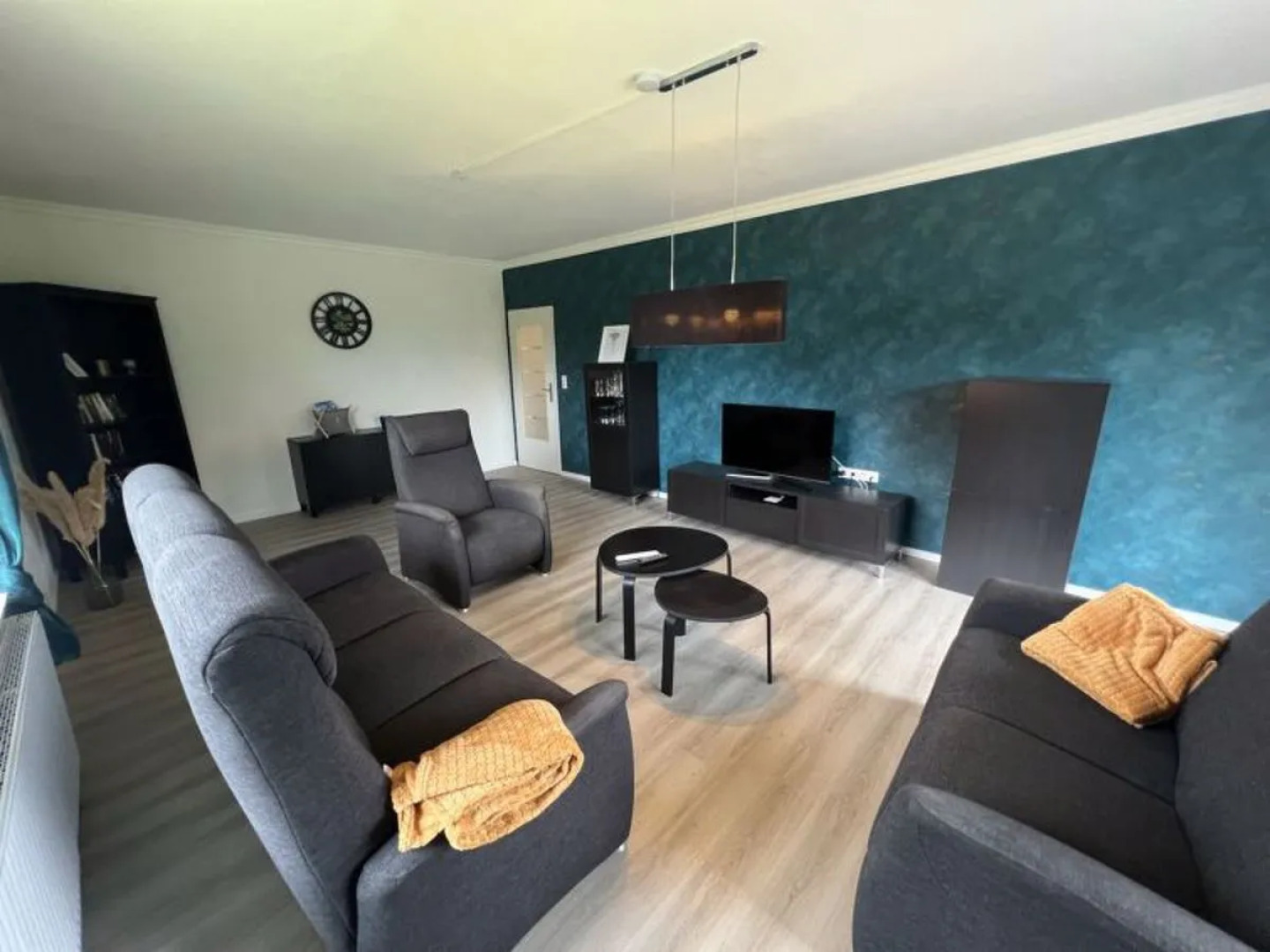 Apartment Jürgens Grossheide