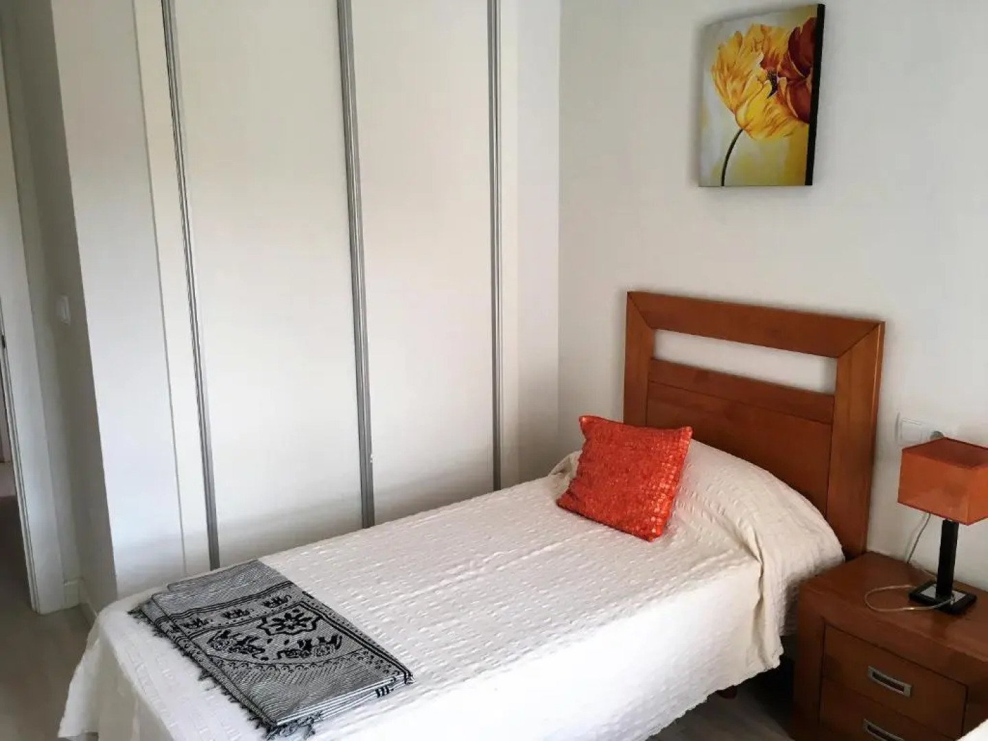 Apartamento Valle Golf Resort